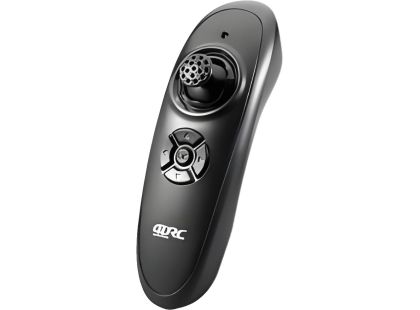 RC Dron dinosaurus V48 červený