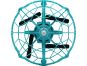 RC Dron UFO 2,4G 3