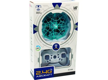 RC Dron UFO 2,4G