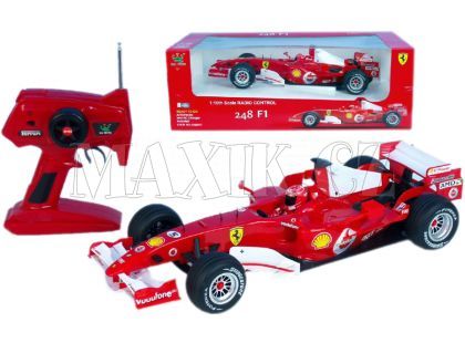 RC Ferrari 248 F1 1:10