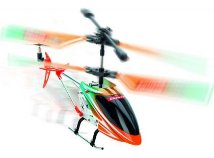 RC Helikoptéra Carrera 501028X Orange Sply II