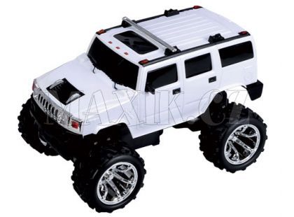 RC Hummer 30cm Dickie 1:16