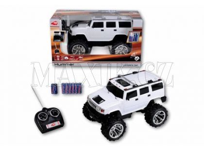 RC Hummer 30cm Dickie 1:16