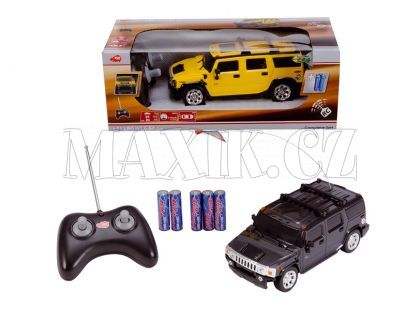 RC Hummer H2 1:24