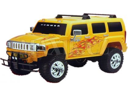 RC Hummer H3 1:6