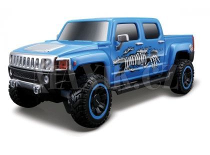 RC Hummer H3T Maisto 1:24