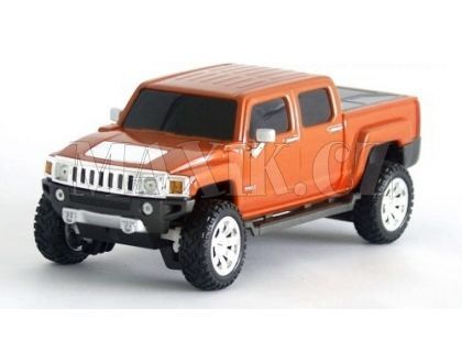 RC Hummer H3T Maisto 1:24