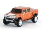 RC Hummer H3T Maisto 1:24 2