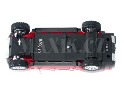 RC Hummer H3T Maisto 1:24