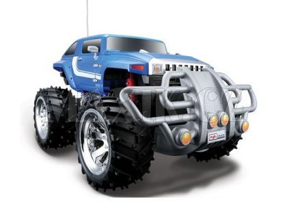 RC Hummer HX Concept 1:14 Maisto