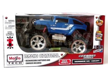 RC Hummer HX Concept 1:14 Maisto