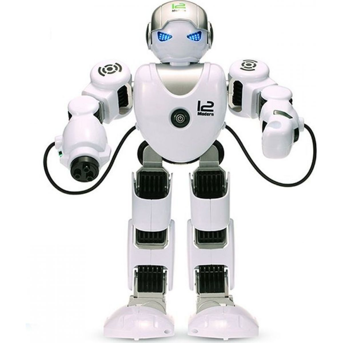 RC Inteligentní Alpha robot #1