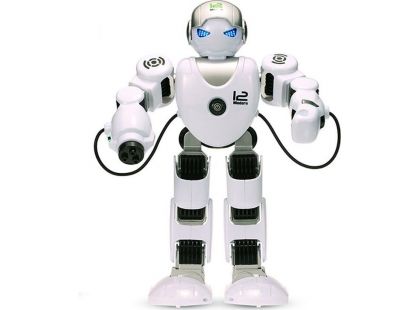 RC Inteligentní Alpha robot