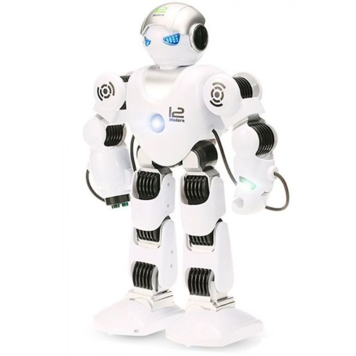 RC Inteligentní Alpha robot #2