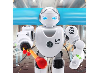 RC Inteligentní Alpha robot