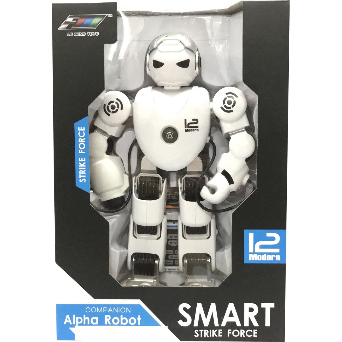 RC Inteligentní Alpha robot #6