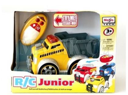 RC Junior E-Wheels Maisto