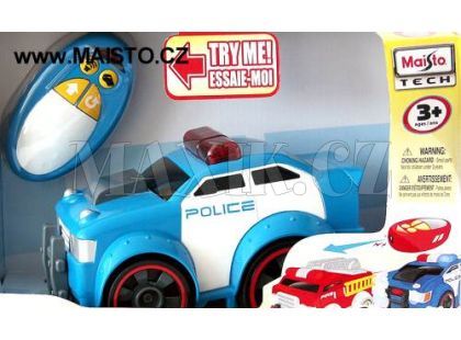 RC Junior E-Wheels Maisto