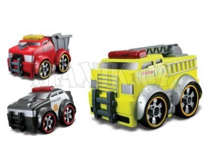 RC Junior E-Wheels Maisto