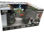 RC kaskadérské auto zelené 1 : 16 3