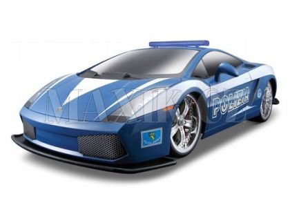 RC Lamborghini Gallardo 1:10 Maisto