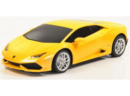 RC Lamborghini Huracan 1: 24 - Žlutá