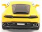 RC Lamborghini Huracan 1: 24 - Žlutá 3