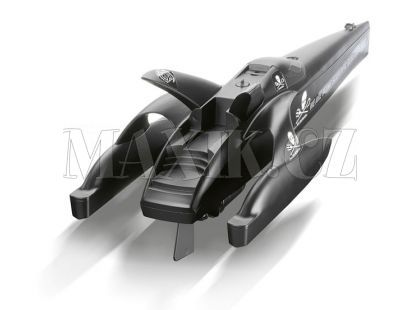 RC Loď Earthrace 53cm Dickie