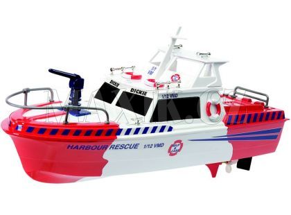 RC loď Harbour Rescue 43cm