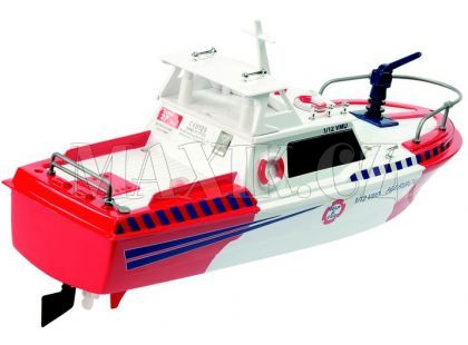 RC loď Harbour Rescue 43cm