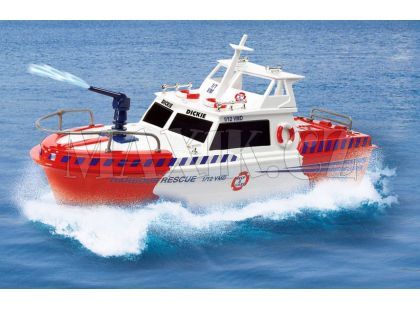 RC loď Harbour Rescue 43cm
