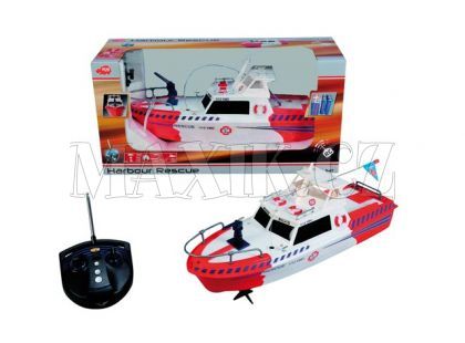 RC loď Harbour Rescue 43cm