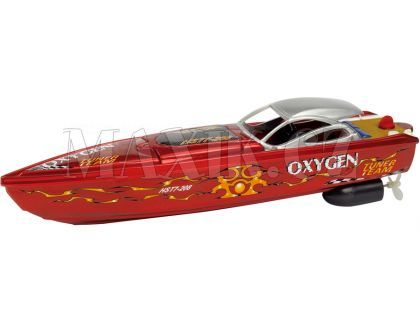 RC Loď Tuning 34cm