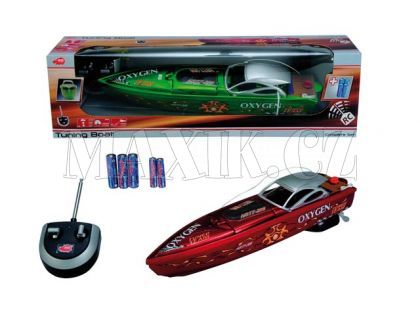 RC Loď Tuning 34cm