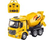 RC míchačka 2.4Ghz