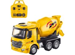 RC míchačka 2.4Ghz