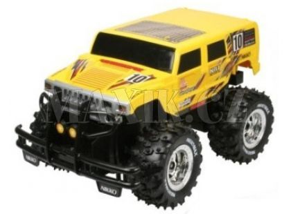 RC model Hummer H2 Nikko