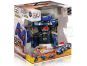 RC model Street Troopers PT 808 Police Maisto 1:10 3