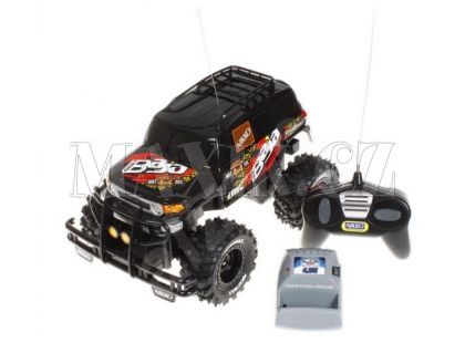 RC model Toyota FJ Cruiser Nikko
