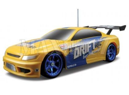 RC Monster Drift Maisto