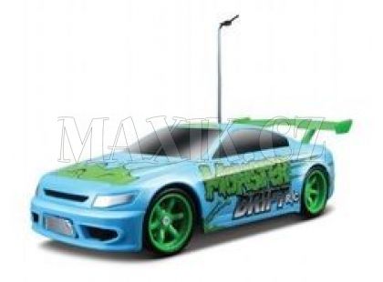 RC Monster Drift Maisto