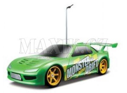 RC Monster Drift Maisto