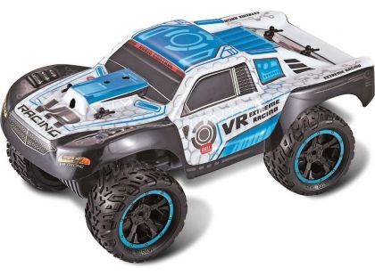 RC Monster truck s VR brýlemi 1:12