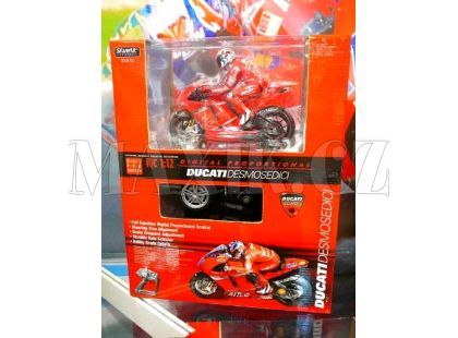 RC Motorka Ducati Stoner