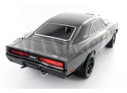 RC National Charger 1970 Nikko 1:16