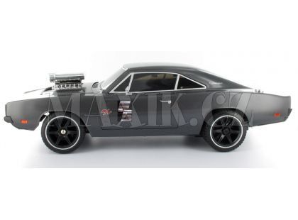 RC National Charger 1970 Nikko 1:16