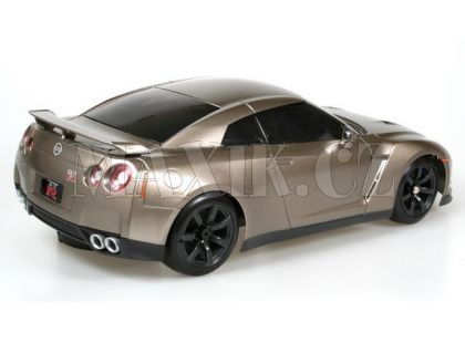 RC Nissan GTR-R35 1:16 Nikko