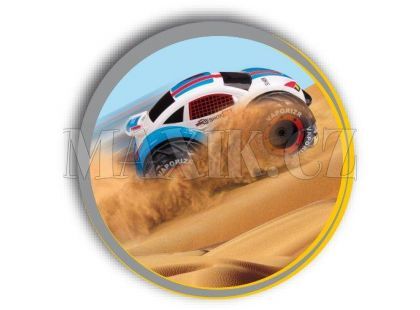 RC Obojživelné auto VaporizR Amphibious zelené Nikko - Poškozený obal