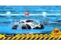 RC Obojživelné auto VaporizR Amphibious zelené Nikko - Poškozený obal 4