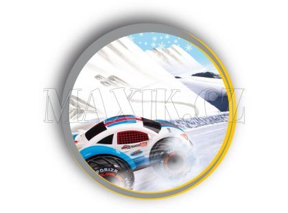 RC Obojživelné auto VaporizR Amphibious zelené Nikko - Poškozený obal